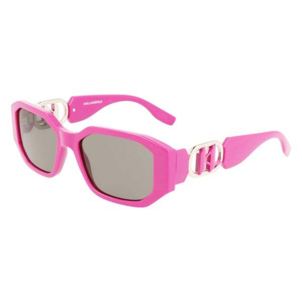 Női napszemüveg Karl Lagerfeld KL6085S-525 Ø 55 mm MOST 98999 HELYETT 28234
Ft-ért!