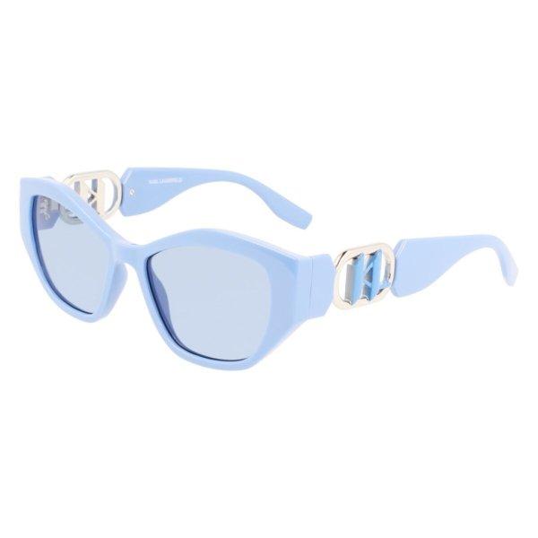 Női napszemüveg Karl Lagerfeld KL6086S-450 ø 54 mm MOST 98999 HELYETT 28234
Ft-ért!