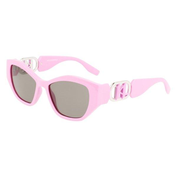 Női napszemüveg Karl Lagerfeld KL6086S-525 ø 54 mm MOST 98999 HELYETT 28234
Ft-ért!