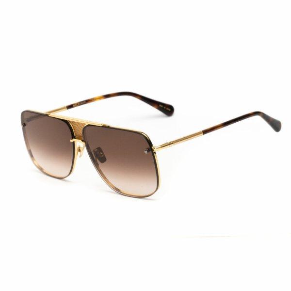 Férfi napszemüveg Belstaff SEXTON-GUN-TITANIUM-W Aranysàrga ø 63 mm MOST
1160145 HELYETT 137798 Ft-ért!