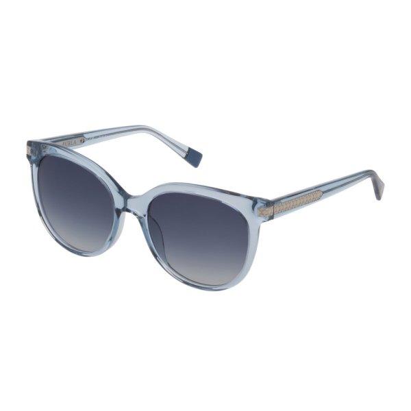 Női napszemüveg Furla SFU337-5497DY ø 54 mm MOST 127616 HELYETT 35568
Ft-ért!