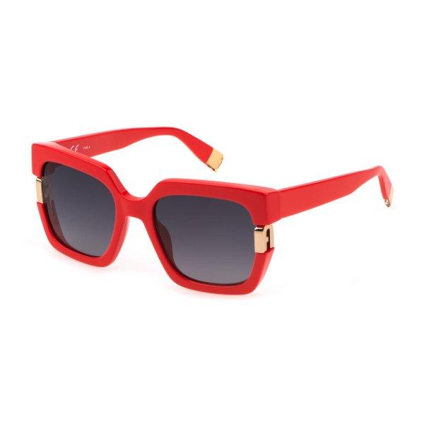 Női napszemüveg Furla SFU624-5405GQ ø 54 mm MOST 177115 HELYETT 47109
Ft-ért!