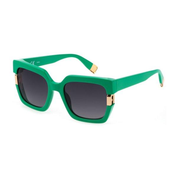 Női napszemüveg Furla SFU624-54092X ø 54 mm MOST 177115 HELYETT 47109
Ft-ért!