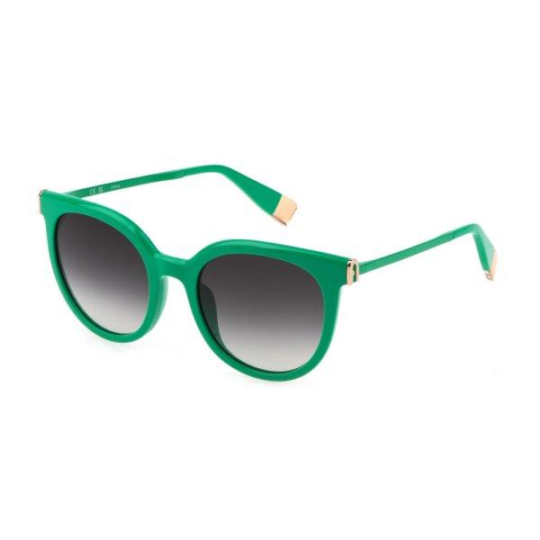 Női napszemüveg Furla SFU625-52092X Ø 52 mm MOST 135350 HELYETT 37494
Ft-ért!