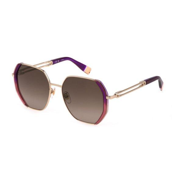 Női napszemüveg Furla SFU689V-540594 ø 54 mm MOST 150819 HELYETT 40379
Ft-ért!