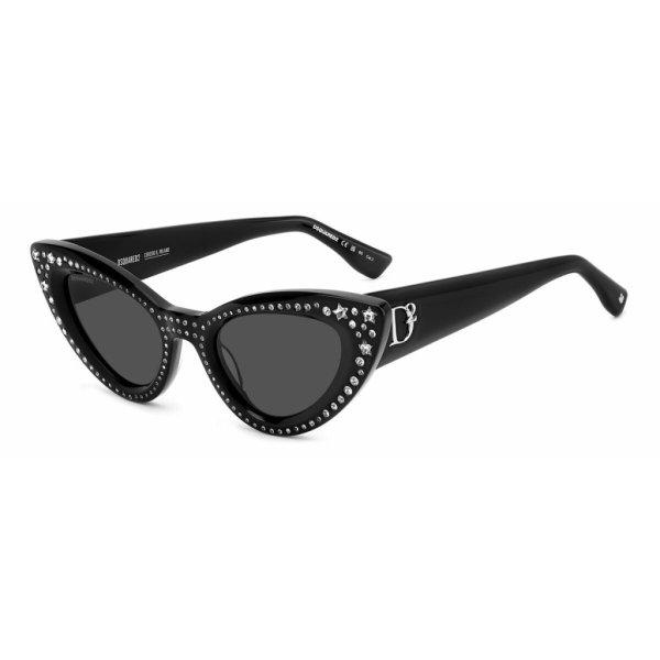 Női napszemüveg Dsquared2 D2-0092-N-S-807 Ø 51 mm MOST 231256 HELYETT 42298
Ft-ért!