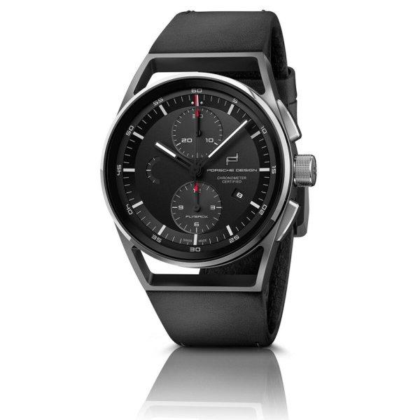 Férfi karóra Porsche Design 6023.6.04.005.07.2 (Ø 42 mm) MOST 4601909 HELYETT
1953013 Ft-ért!