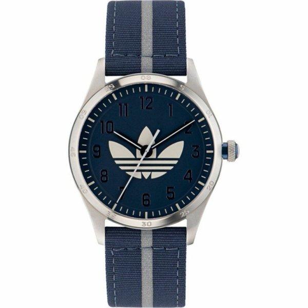 Férfi karóra Adidas AOSY23041 (Ø 42 mm) MOST 107507 HELYETT 38453 Ft-ért!