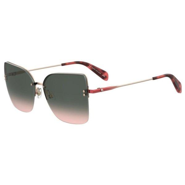 Női napszemüveg Kate Spade ARIELLA-G-S-AU2 ø 58 mm MOST 139217 HELYETT 33269
Ft-ért!