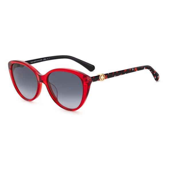 Női napszemüveg Kate Spade VISALIA-G-S-C9A Ø 55 mm MOST 143085 HELYETT 33269
Ft-ért!