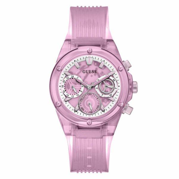 Női karóra Guess GW0438L2 (Ø 39 mm) MOST 139140 HELYETT 45183 Ft-ért!
