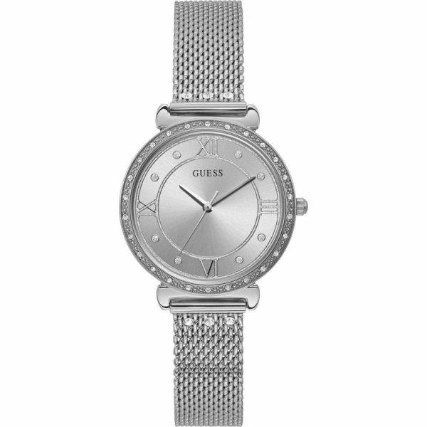 Férfi karóra Guess W1289L1 (Ø 34 mm) MOST 131406 HELYETT 47109 Ft-ért!
