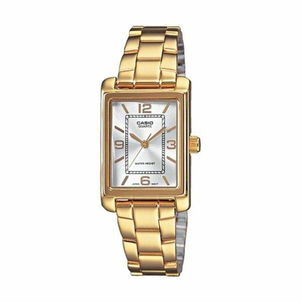 Női karóra Casio LTP1234PG7AEG MOST 38107 HELYETT 27796 Ft-ért!