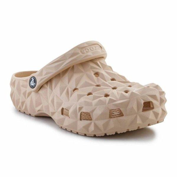 Klumpa Crocs Classic Geometric Clog Bézs szín MOST 49151 HELYETT 34468
Ft-ért!