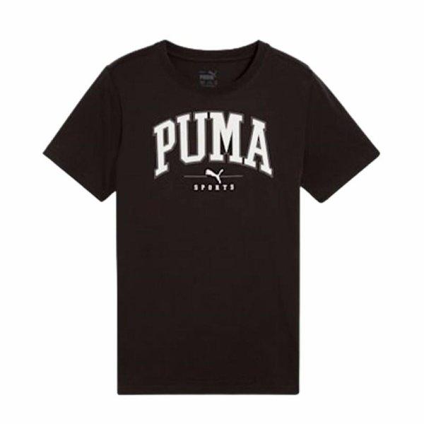 Gyermek Rövid ujjú póló Puma Squad Big Graphic MOST 18524 HELYETT 12030
Ft-ért!