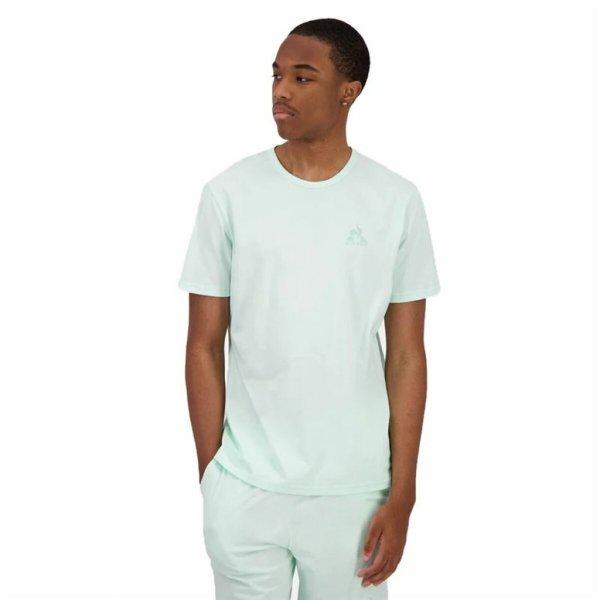 Férfi rövid ujjú póló Le coq sportif Monochrome N°3 Égszínkék MOST
21749 HELYETT 14121 Ft-ért!