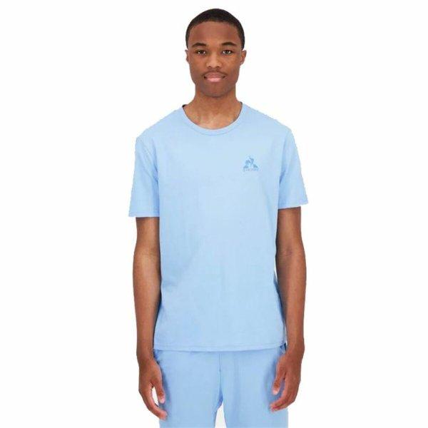 Férfi rövid ujjú póló Le coq sportif Monochrome N°3 Akvamarin MOST 20535
HELYETT 13336 Ft-ért!