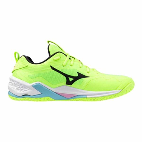 Férfi edzőcipő Mizuno Wave Stealth Neo 2 Unisex Kézilabda MOST 108667
HELYETT 80577 Ft-ért!