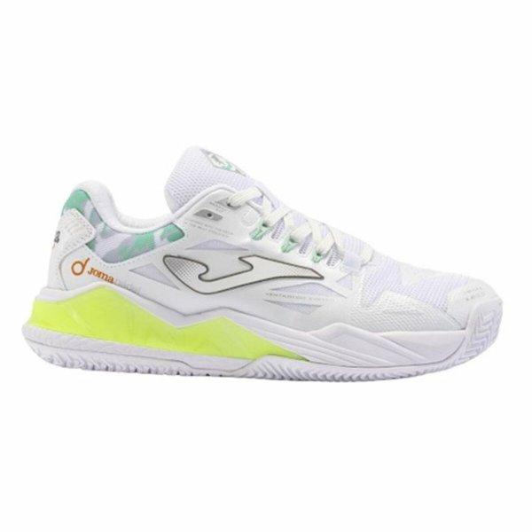 Női Alkalmi Cipő Joma Sport Spin 2402 Fehér Zöld MOST 55695 HELYETT 39057
Ft-ért!
