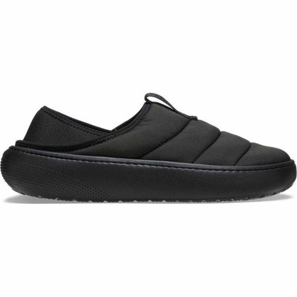 Női Alkalmi Cipő Crocs Classic Puff Moc Fekete MOST 53761 HELYETT 37701
Ft-ért!