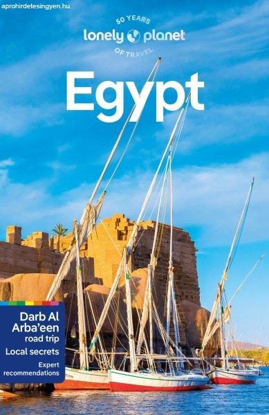 Egypt - Lonely Planet