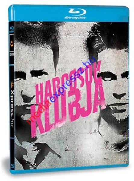 Harcosok klubja