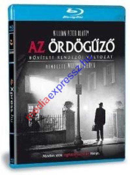 Az ördögűző rendezői változat blu ray