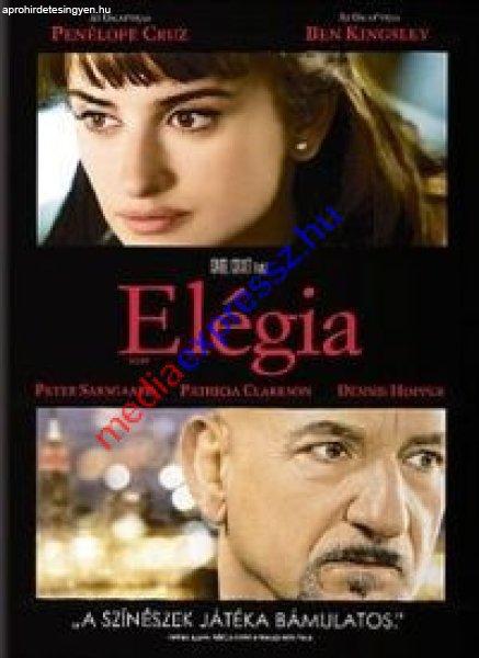 Elégia dvd