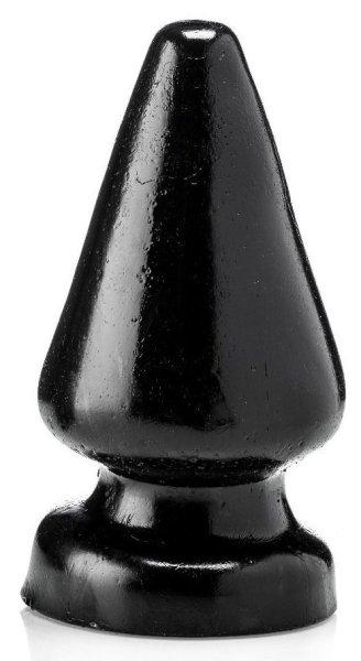 TOPIK – érzéki vibrátor, 19 x 11,2 cm