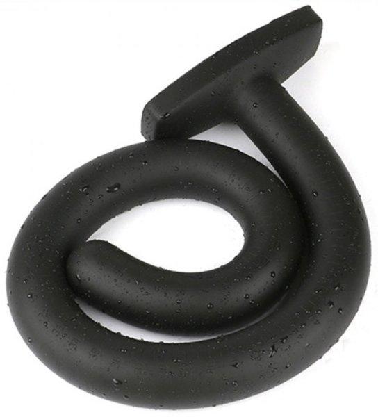 Deep Limber M – rugalmas prémium dildó 50 cm hosszúságban
