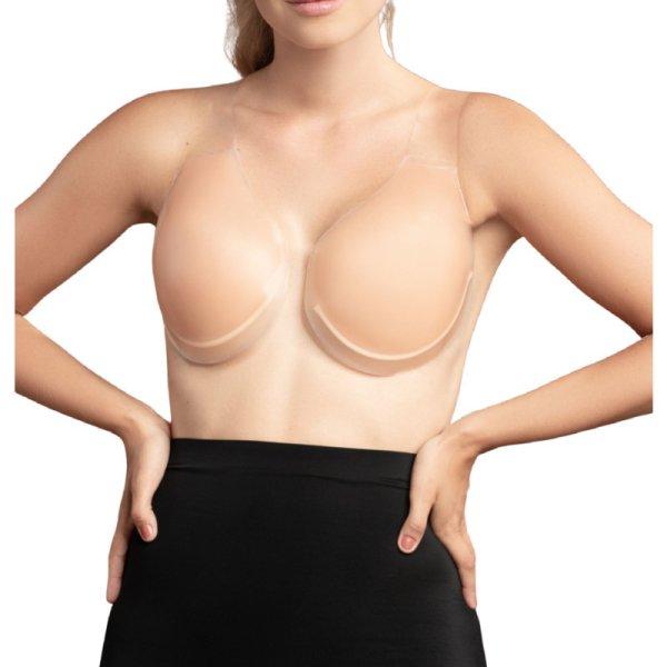 BYE-BRA – szilikon csésze melltartó emelő