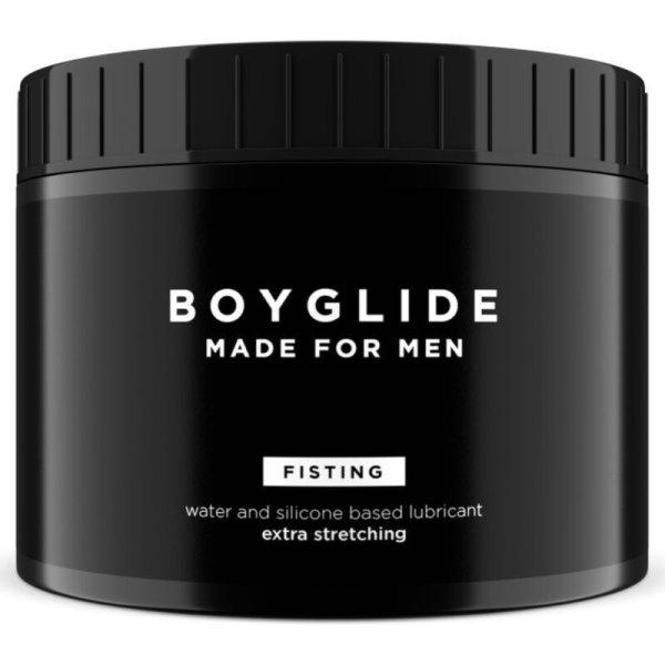 INTIMATELINE - víz- és szilikon alapú síkosító 500 ml