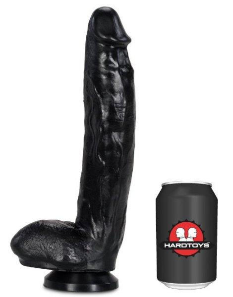 Prémium DP1020 – vibráló intim masszázs 24 x 6 cm