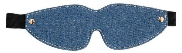 Denimy – prémium textil maszk