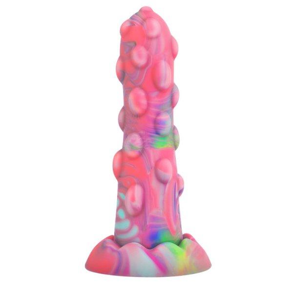EPIC Nixie – formaváltoztató dizájn dildo