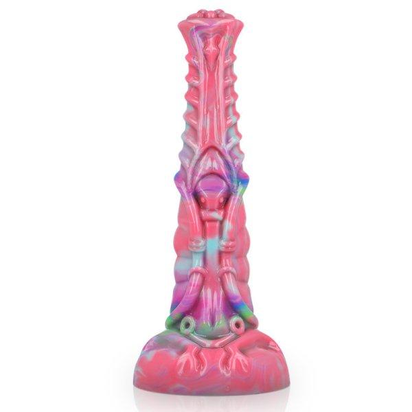 EPIC - SIDHE DILDO – érzéki prémium dildó