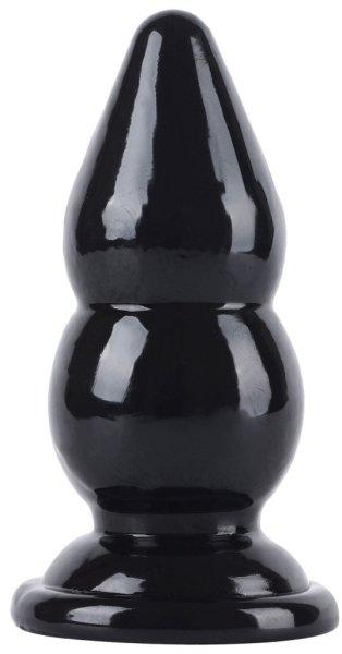 Pine Balls – prémium anál gyöngyök 13 x 6,5 cm