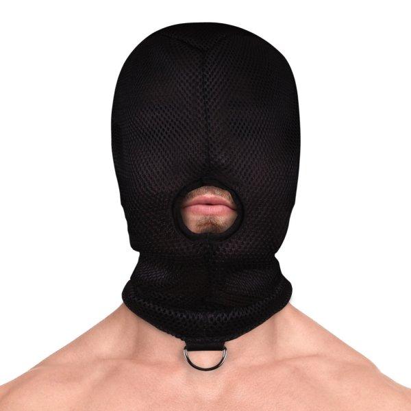 Sm D-Ring – izgalmas balaklava egy lyukkal