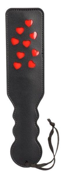 Paddle Heart - 31 cm-es szív alakú csapás játék