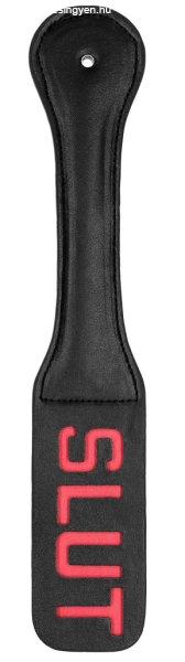 Paddle Simili Slut – prémium szimulációs korbács 32 cm