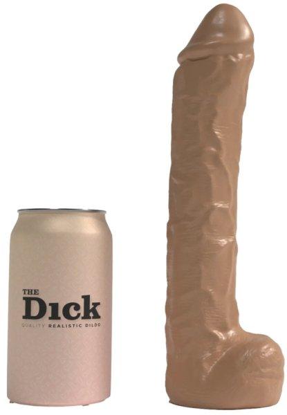 Remy The Dick – prémium dildó 21 cm hosszú, 5 cm átmérőjű