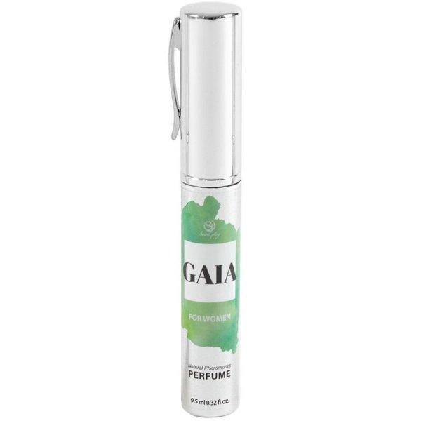 SECRETPLAY - Gaia természetes parfüm nőknek feromonokkal 10 ml