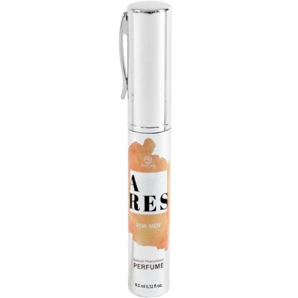 SECRETPLAY ARES – utazó férfi parfüm feromonokkal 10 ml