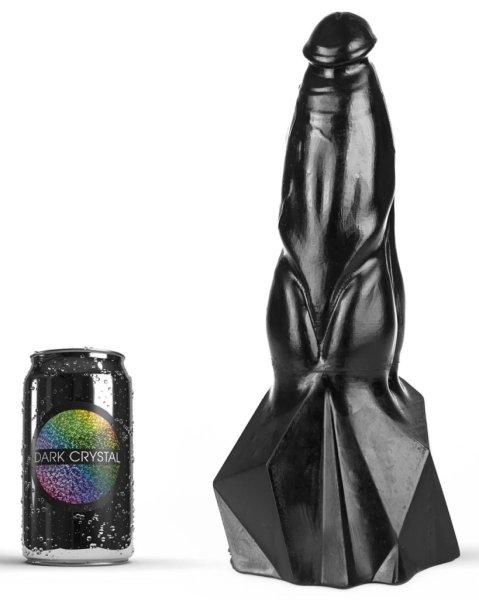 Gotlieb Dark Crystal – elegáns anális plug 20 x 7 cm