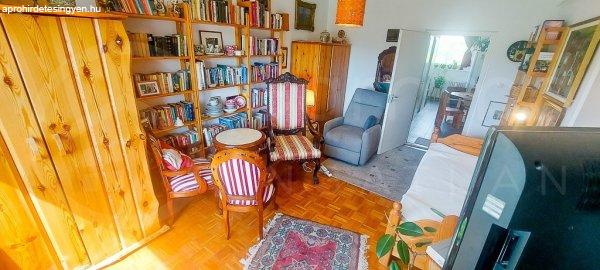 Miskolcon a Győri Kapuban 2,5 szobás, panelprogramos lakás ELADÓ!