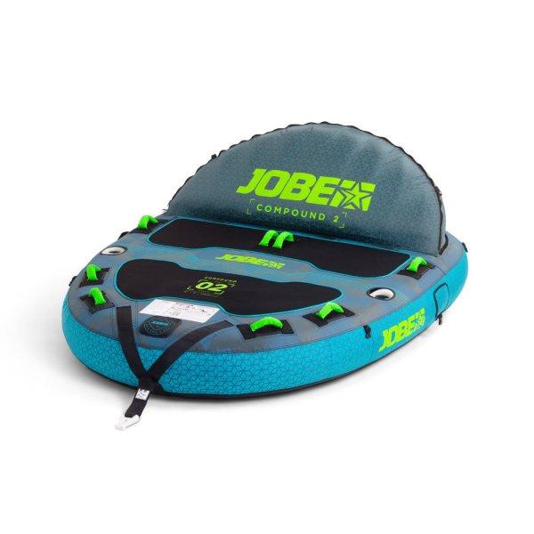 Tube Jobe Compound Towable 2P