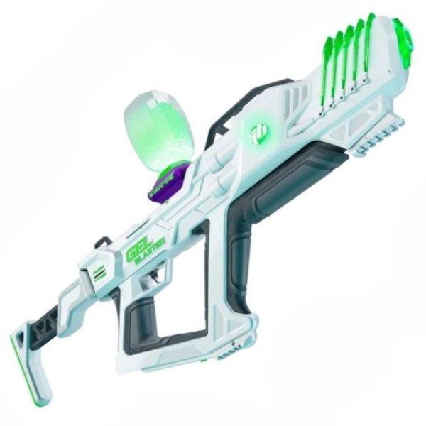 Gel Blaster Surge Day'n' Nite XL zselégolyós játékpisztoly
GBGGMSDNN)