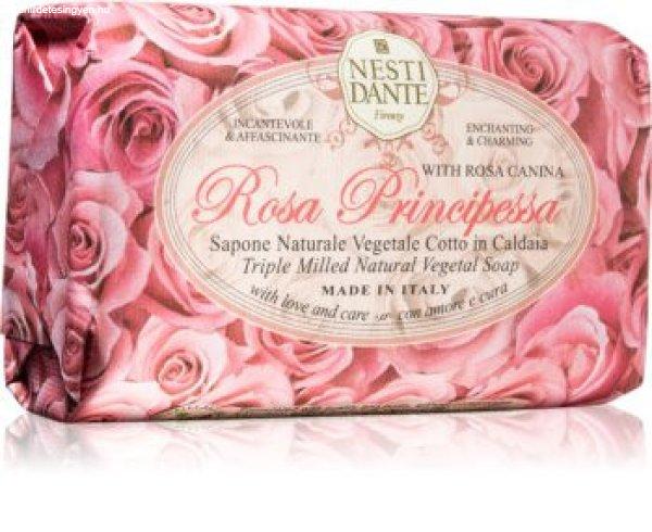 Nesti szappan il frutteto rózsa 150 g