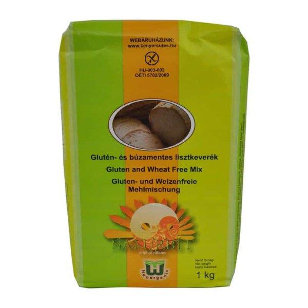 Naturbit gluténmentes liszt 1000 g