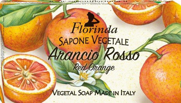 Florinda szappan vérnarancs 200 g